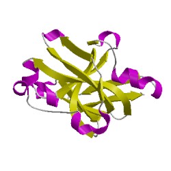 Image of CATH 5p8oA01