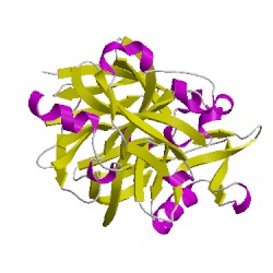 Image of CATH 5p8uA