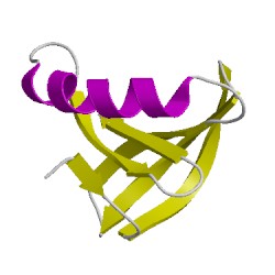 Image of CATH 5p9fA01