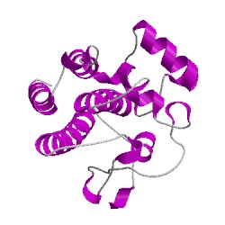 Image of CATH 5p9gA02