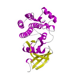 Image of CATH 5p9iA