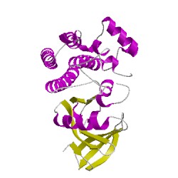 Image of CATH 5p9jA