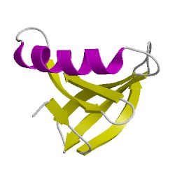 Image of CATH 5p9jA01
