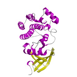 Image of CATH 5p9kA