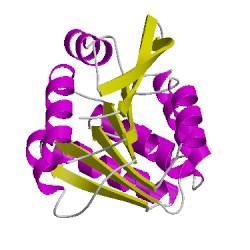 Image of CATH 5pa3A