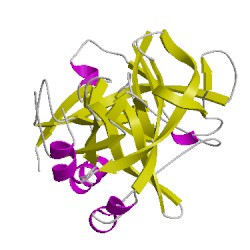 Image of CATH 5pa8C