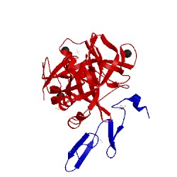 Image of CATH 5pa9