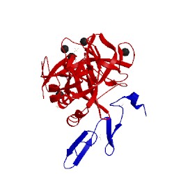 Image of CATH 5paa