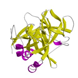 Image of CATH 5paaC