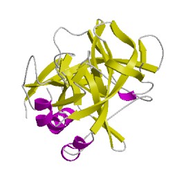 Image of CATH 5pacB