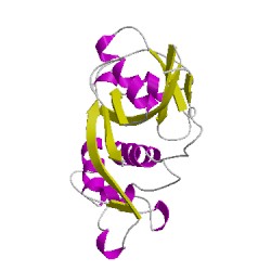 Image of CATH 5padA