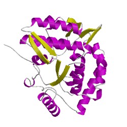 Image of CATH 5pahA