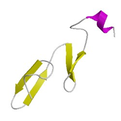 Image of CATH 5pakA00