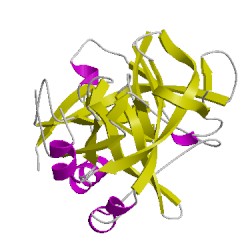 Image of CATH 5patB