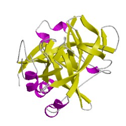 Image of CATH 5pavC