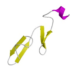 Image of CATH 5pawA00