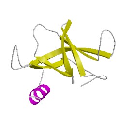 Image of CATH 5pawB02