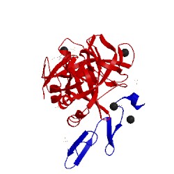 Image of CATH 5pb0