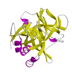 Image of CATH 5pb2C