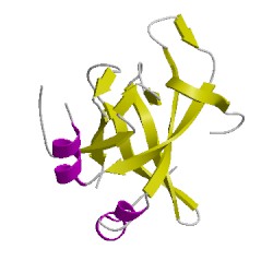Image of CATH 5pb2C01