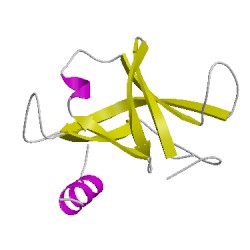 Image of CATH 5pb2C02