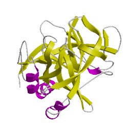 Image of CATH 5pb3C