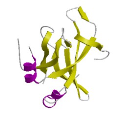 Image of CATH 5pb3C01