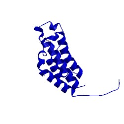 Image of CATH 5pb9
