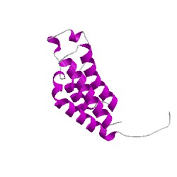 Image of CATH 5pcfA00