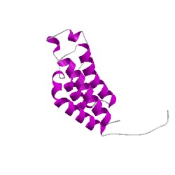 Image of CATH 5pcrA