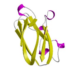 Image of CATH 5pcyA