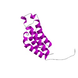 Image of CATH 5pdqA00