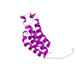 Image of CATH 5pdtA