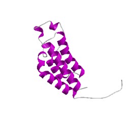 Image of CATH 5pfrA