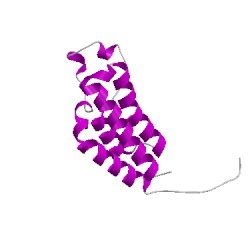 Image of CATH 5pgnA00
