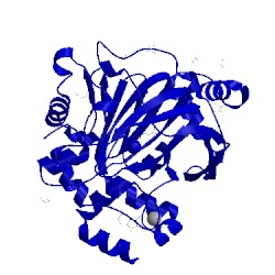 Image of CATH 5ph7
