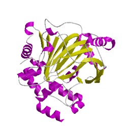 Image of CATH 5ph7A