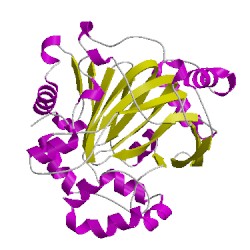 Image of CATH 5phgA