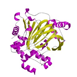 Image of CATH 5phlA00