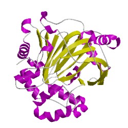 Image of CATH 5phnA