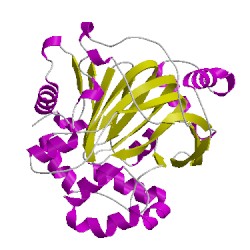 Image of CATH 5phsA00