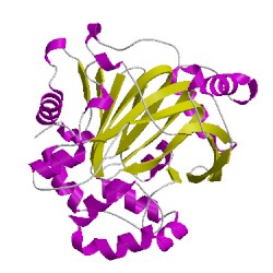 Image of CATH 5phtA