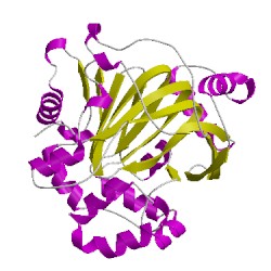 Image of CATH 5phvA