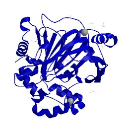 Image of CATH 5phw