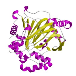 Image of CATH 5pifA