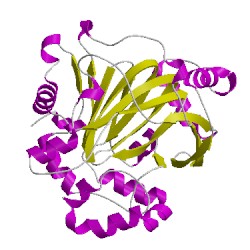 Image of CATH 5piiA