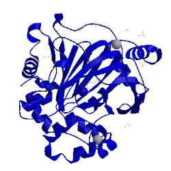 Image of CATH 5piq