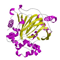 Image of CATH 5piqA