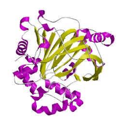 Image of CATH 5pixA