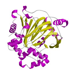 Image of CATH 5pizA00